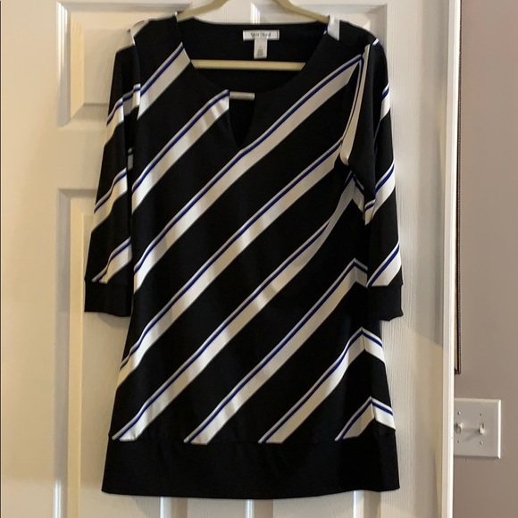 White House Black Market Size Small - Picture 1 of 6